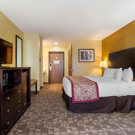 Best Western Blackfoot Inn Extérieur photo
