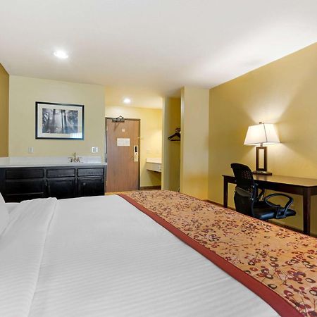 Best Western Blackfoot Inn Extérieur photo
