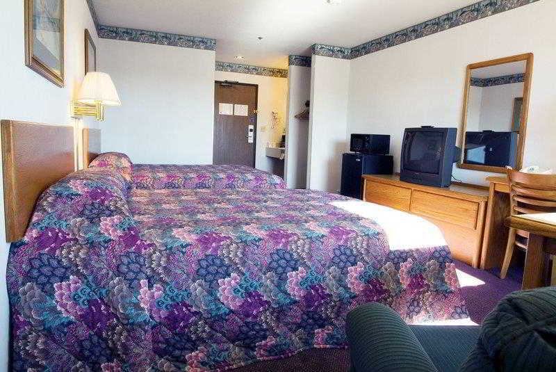 Best Western Blackfoot Inn Chambre photo