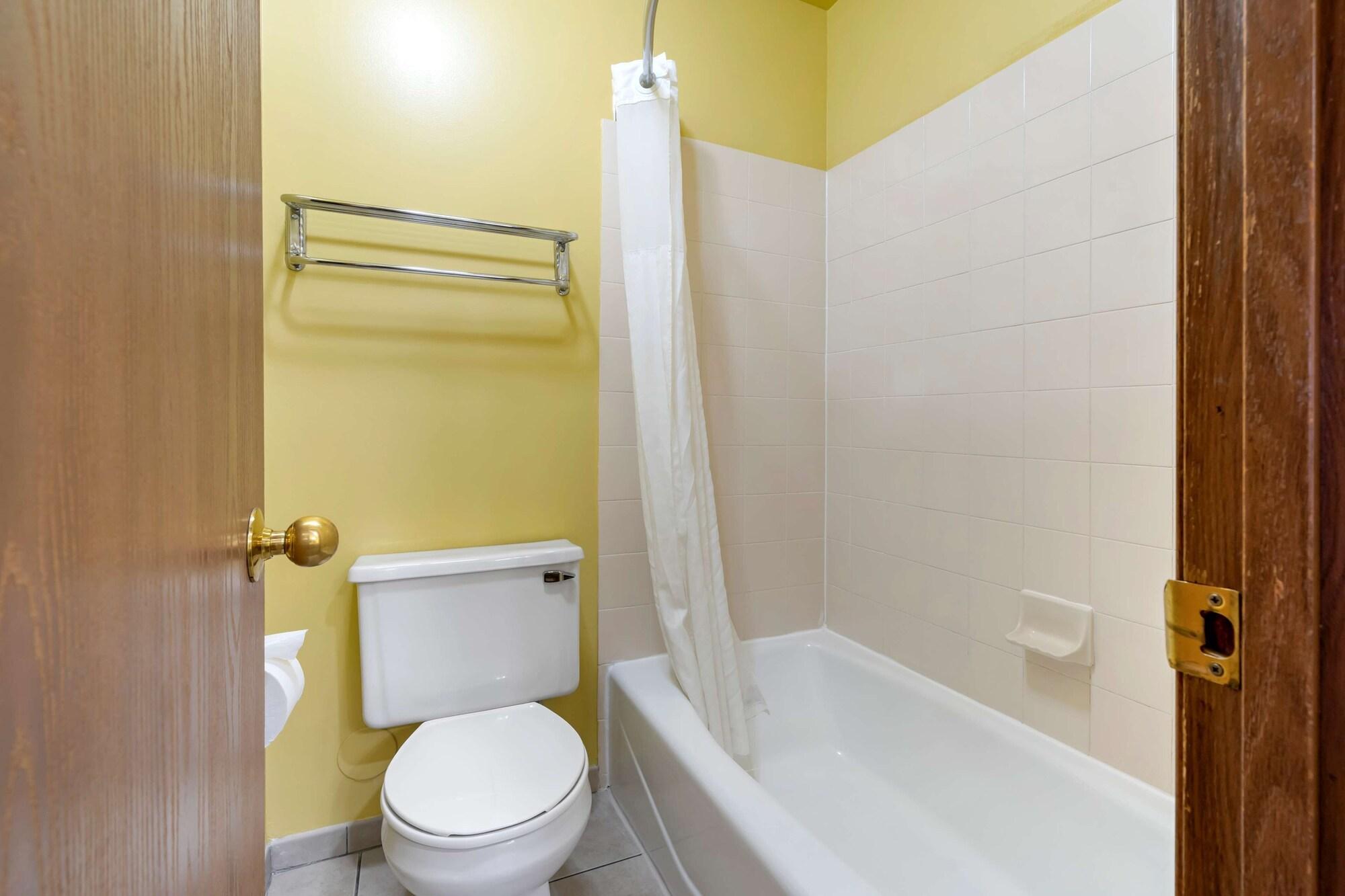 Best Western Blackfoot Inn Extérieur photo