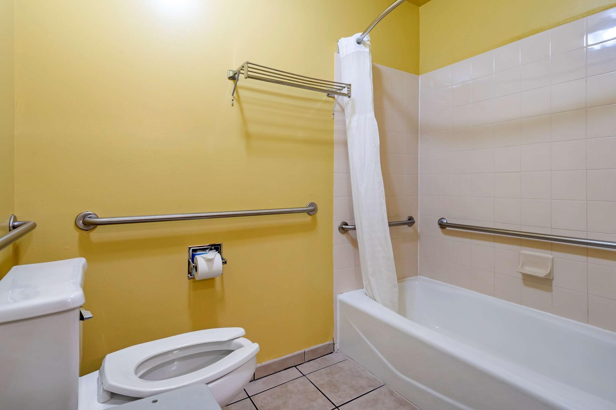 Best Western Blackfoot Inn Extérieur photo