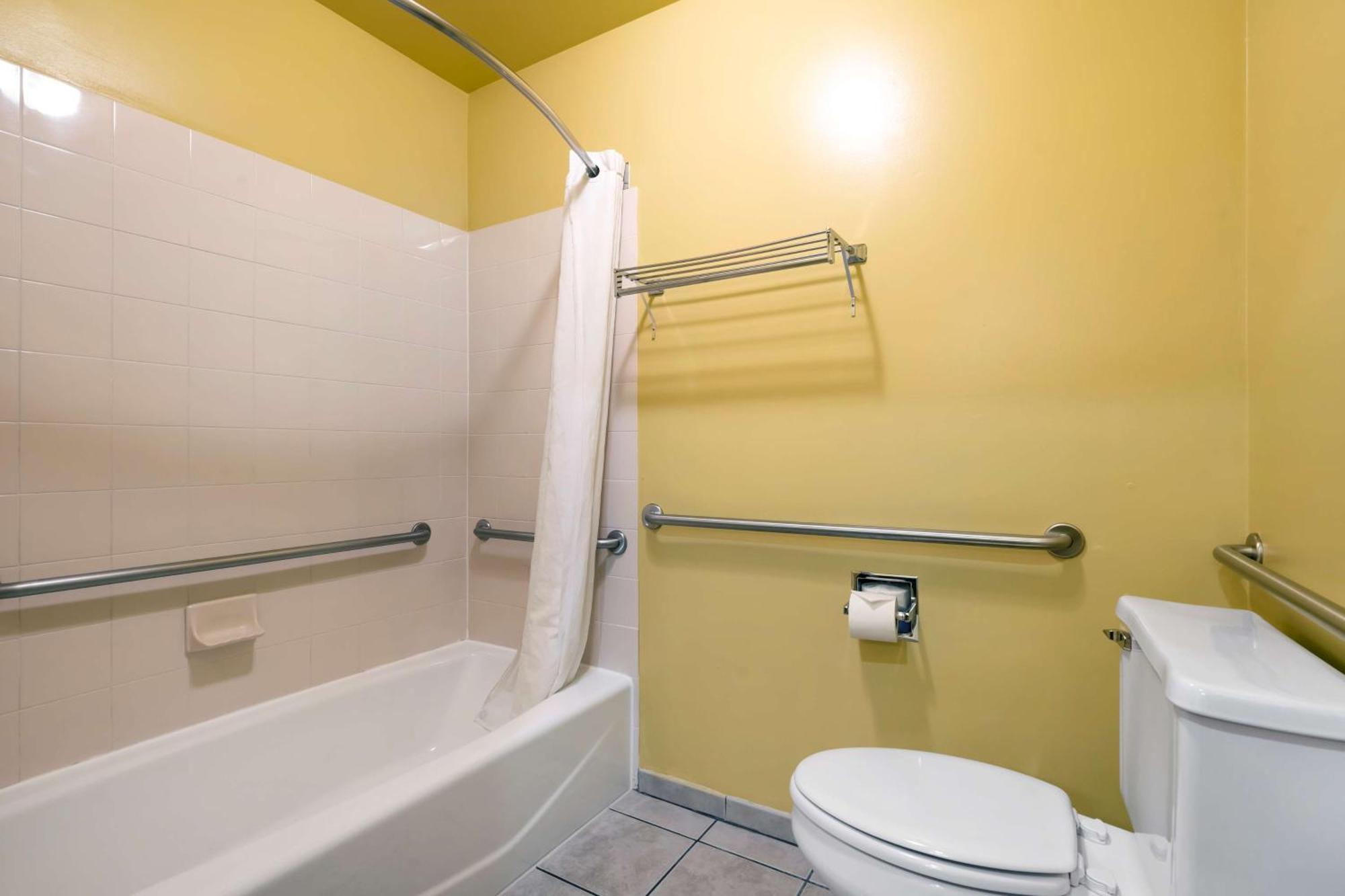 Best Western Blackfoot Inn Extérieur photo