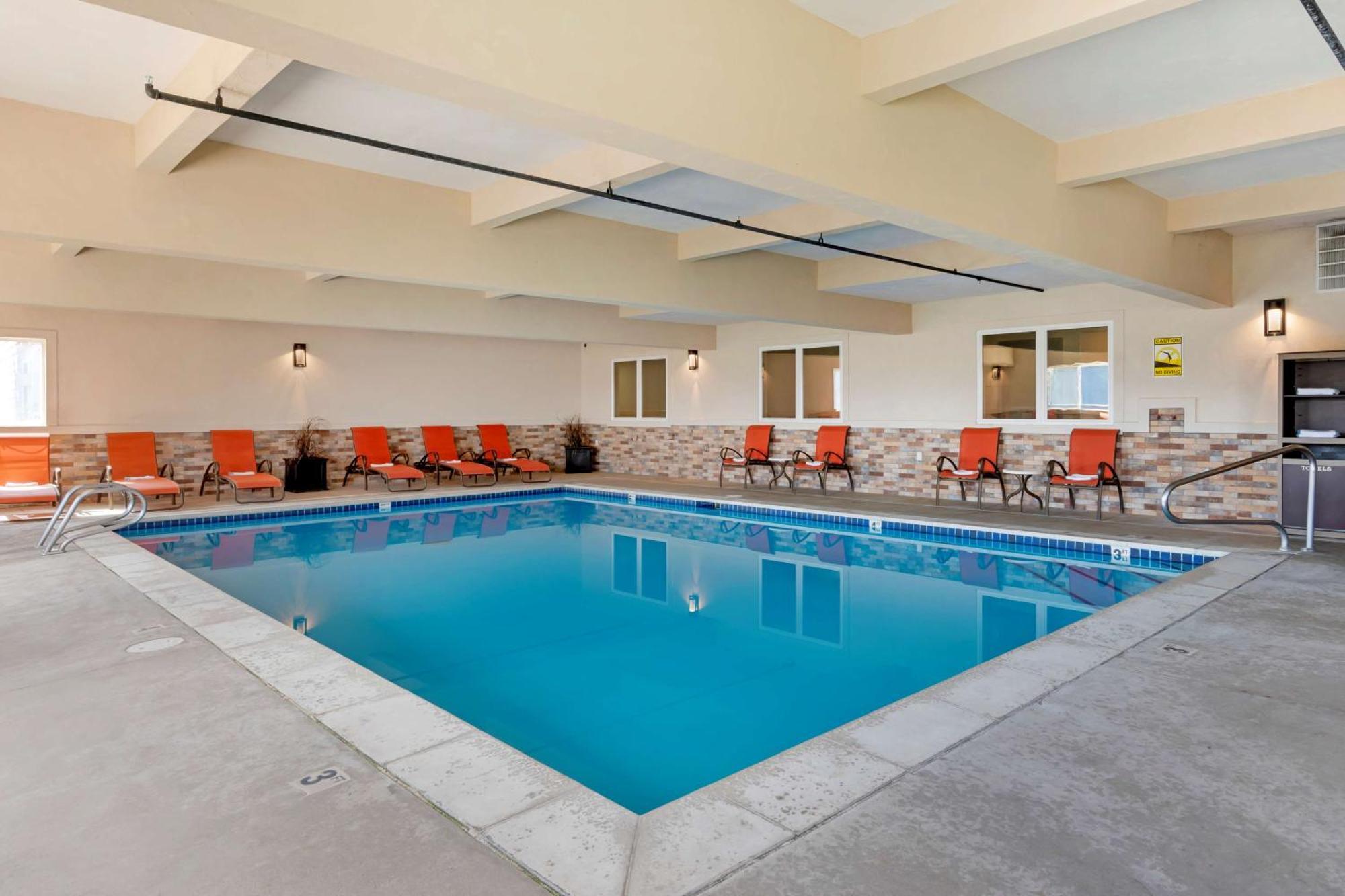 Best Western Blackfoot Inn Extérieur photo