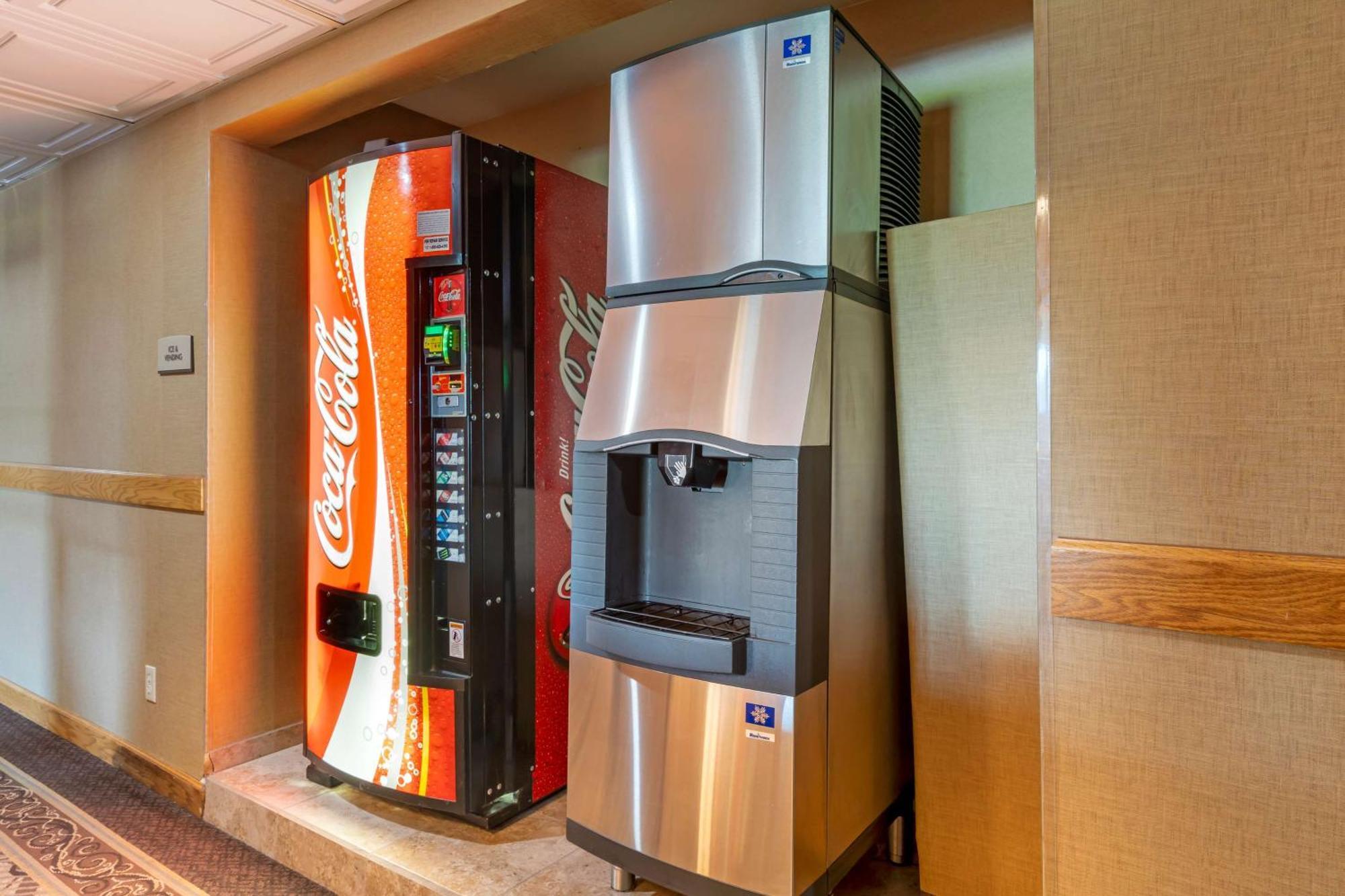 Best Western Blackfoot Inn Extérieur photo