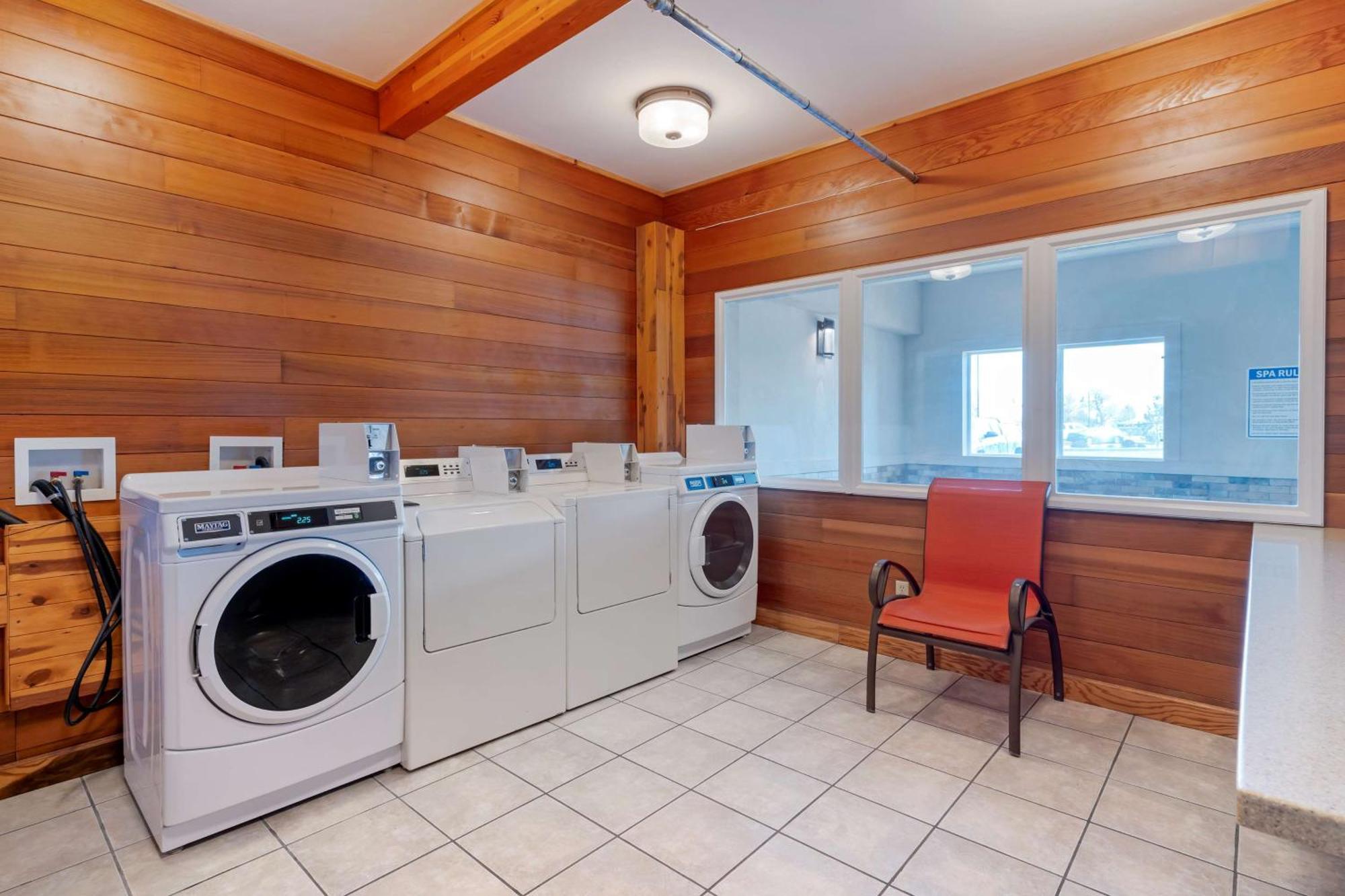 Best Western Blackfoot Inn Extérieur photo